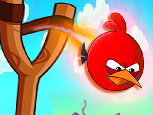 Angry Ducks - 憤怒的鴨子