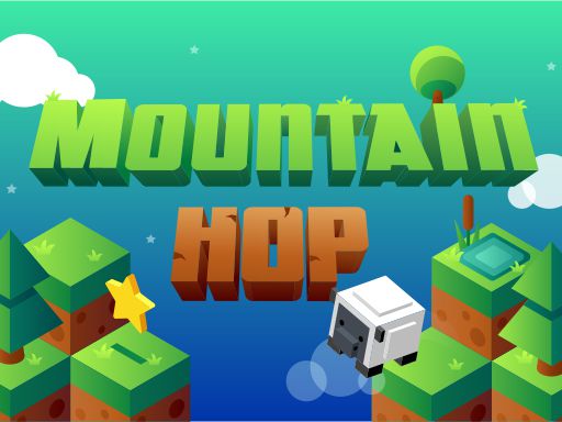 Mountain Hop - 跳山