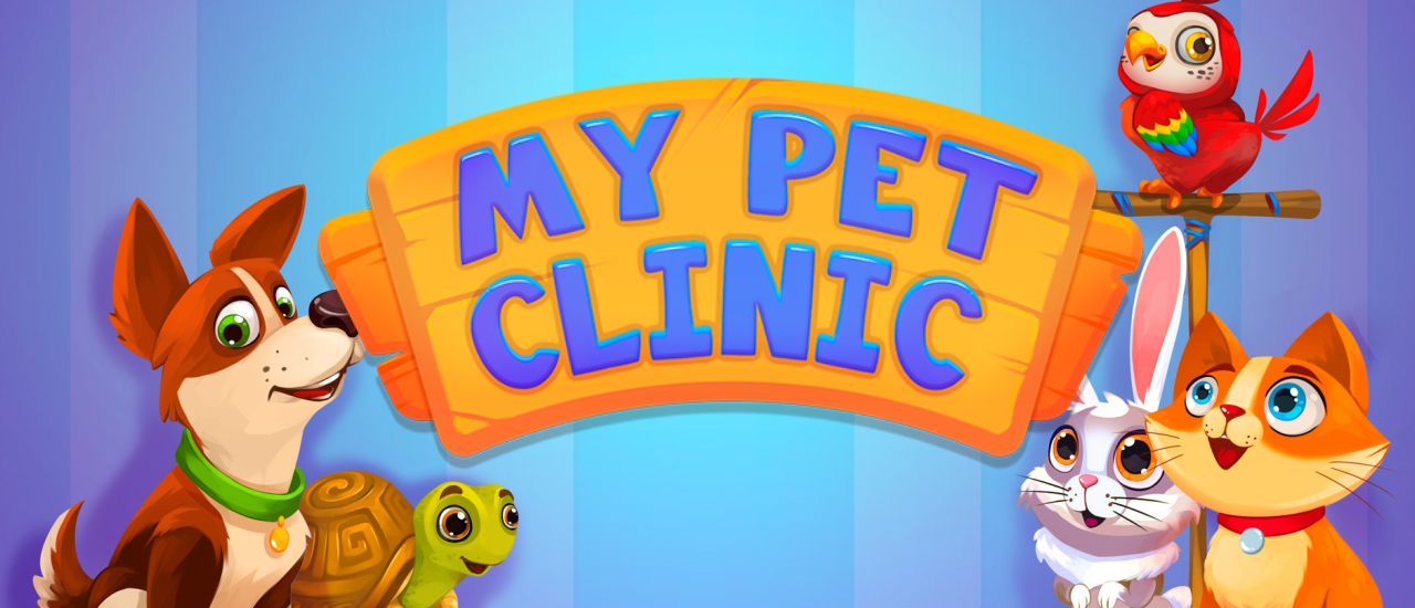 My Pet Clinic - 我的寵物診所