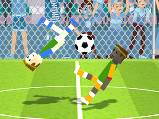 Soccer Physics 2 - 足球物理2