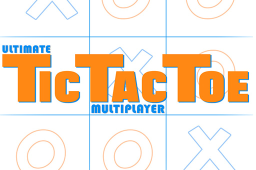 Tic Tac Toe Multiplayer - 井字遊戲多人