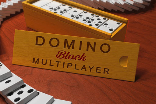 Domino Multiplayer - 多米諾多人遊戲