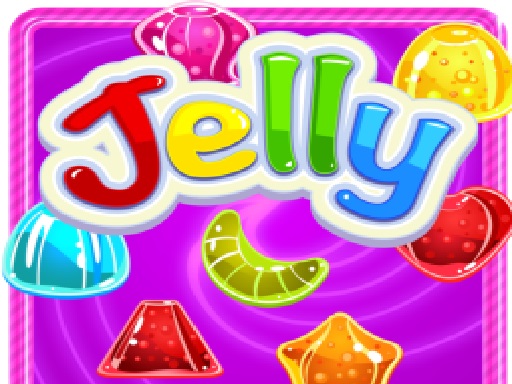 Jelly Classic - 果凍經典