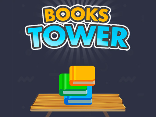 Books Tower - 書塔