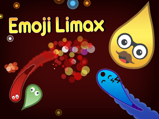 Emoji Limax - 表情符號