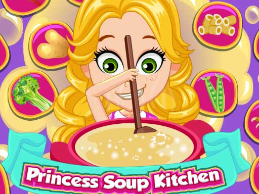 Princess Soup Kitchen - 公主湯廚房
