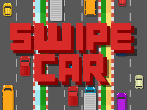 Swipe Car - 刷車
