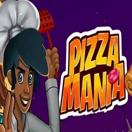 Pizza Mania - 比薩狂熱