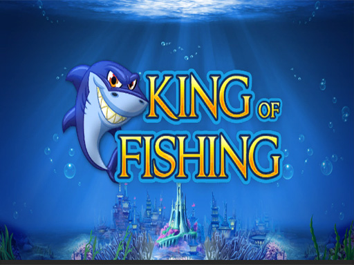 King Fish Online - 王魚在線
