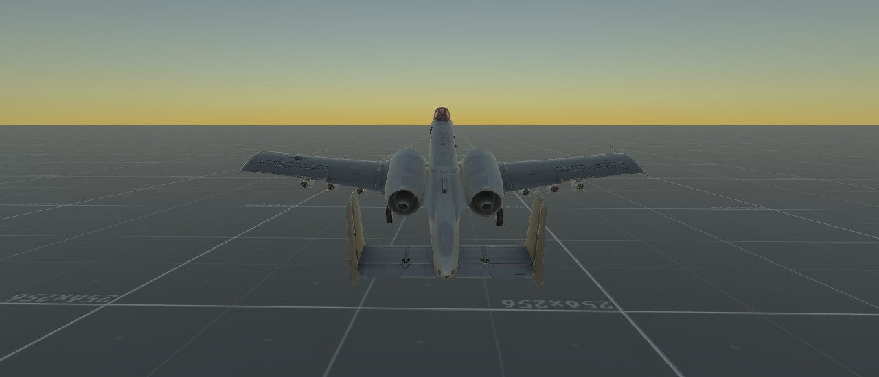 Real Flight Simulator - 真實飛行模擬器