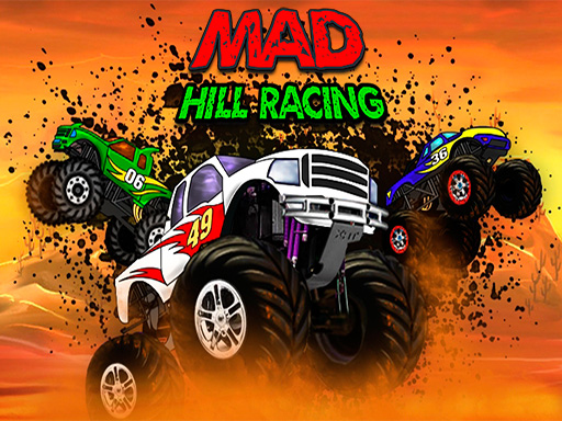 EG Mad Racing - EG 瘋狂賽車