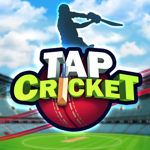 Tap Cricket - 點擊板球