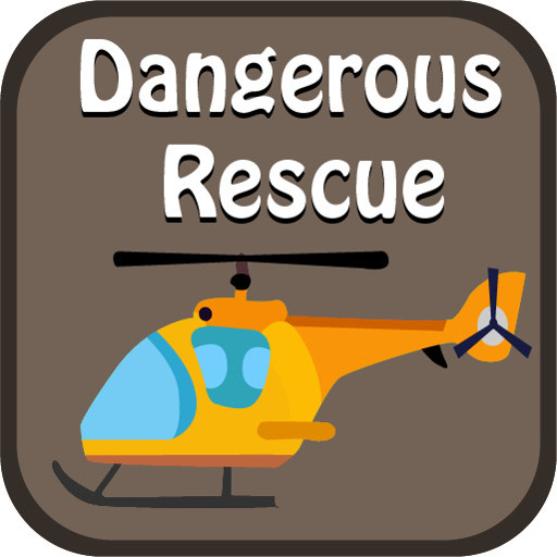 Dangerous Rescue - 危險救援