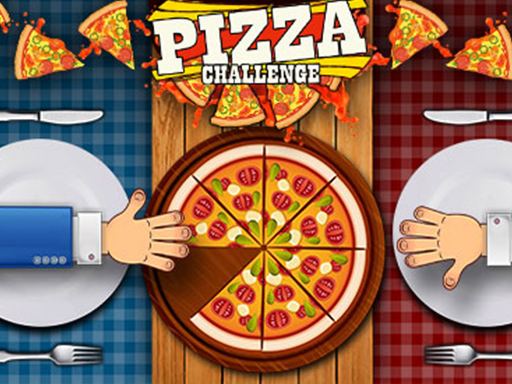 Pizza Challenge - 比薩挑戰