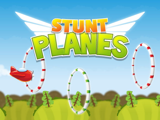 Stunt Planes - 特技飛機