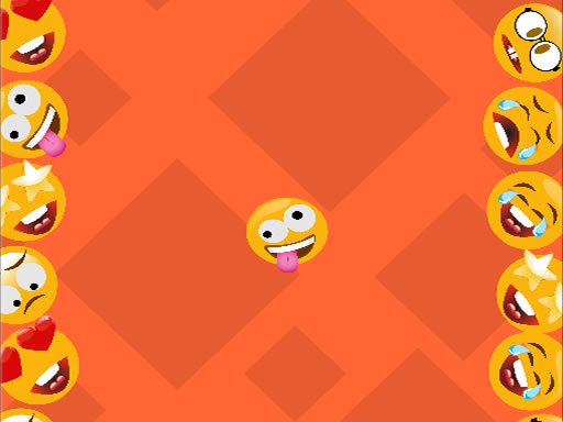 Emoji Pong - 表情符號乒乓