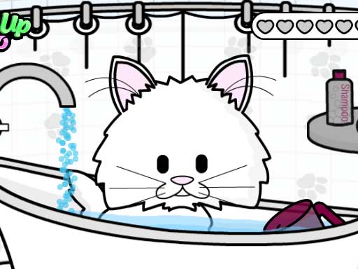 Pet Salon Kitty Care - 寵物沙龍小貓護理