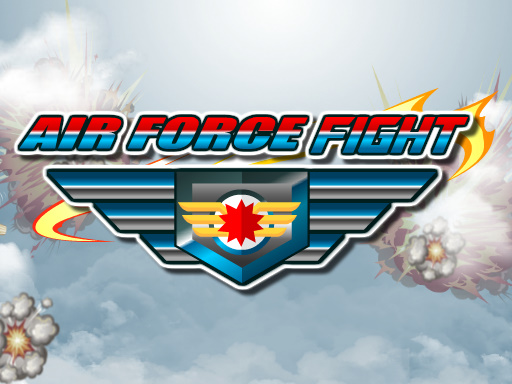 Air Force Fight - 空軍戰鬥
