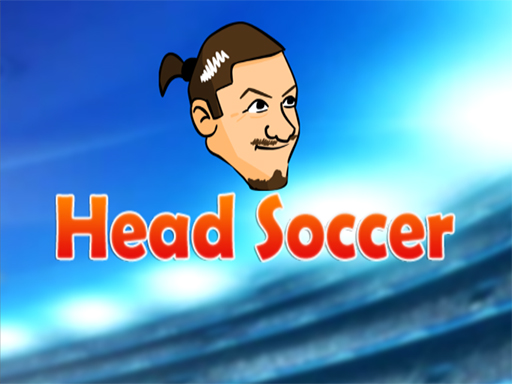 EG Head Soccer - EG 頭球