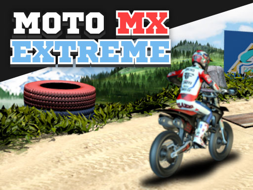 Moto MX - 摩托MX