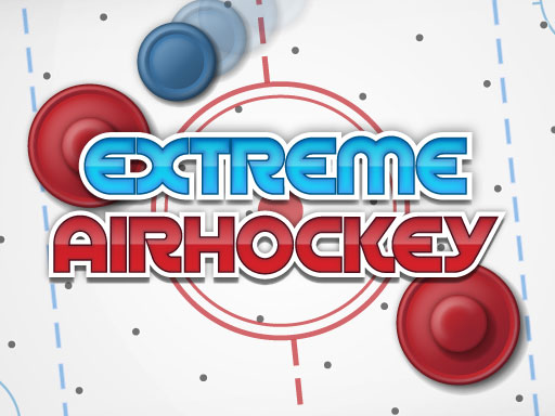 Extreme Airhockey - 極限空氣曲棍球
