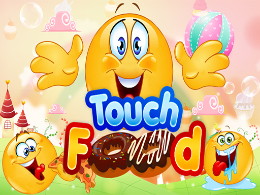 EG Touch Food - EG 觸摸食品