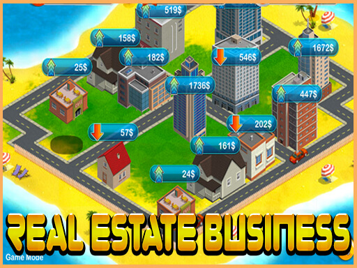 Real Estate Business - 房地產業務