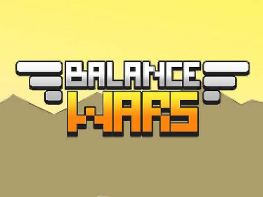 Balance Wars - 平衡戰爭