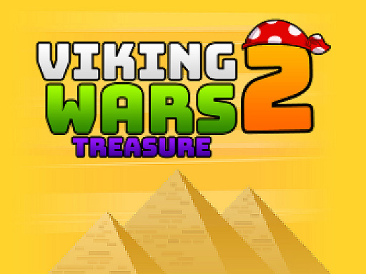 Viking Wars 2 Treasure - 維京戰爭 2 寶藏
