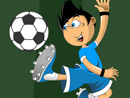 Soccer Stars Jigsaw - 足球明星拼圖