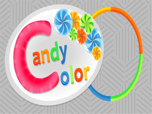 EG Color Candy - EG 彩色糖果