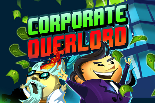 Corporate Overlord - 企業霸主