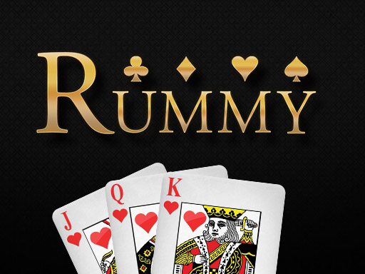 Rummy Multiplayer - 拉米多人遊戲