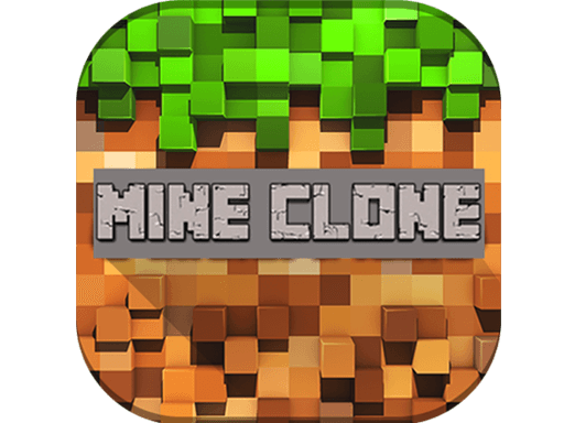 Mine Clone 4 - 我的克隆 4