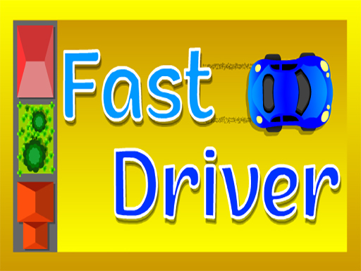 EG Fast Driver - EG 快速驅動器