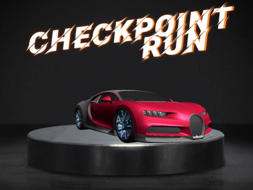 Checkpoint Run - 檢查點運行