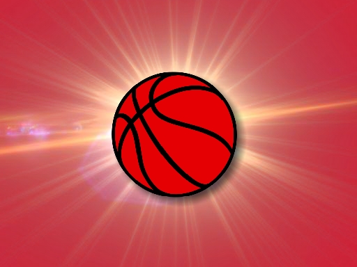 Basketball Bounce - 籃球彈跳