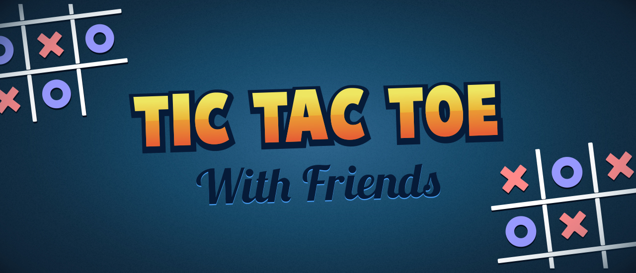 Tic Tac Toe - 井字遊戲