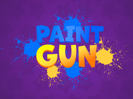 Paint Gun - 噴漆槍