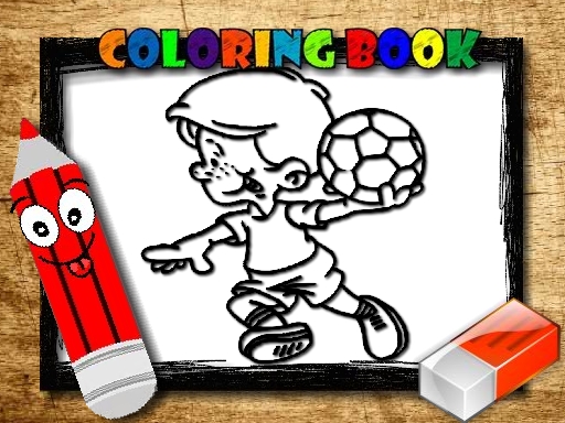 BTS Coloring Book - 防彈少年團圖畫書