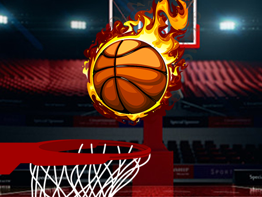 Basketball Fever - 籃球熱