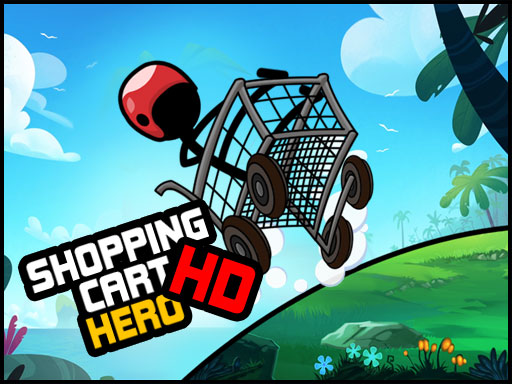 Shopping Cart Hero HD - 購物車英雄高清