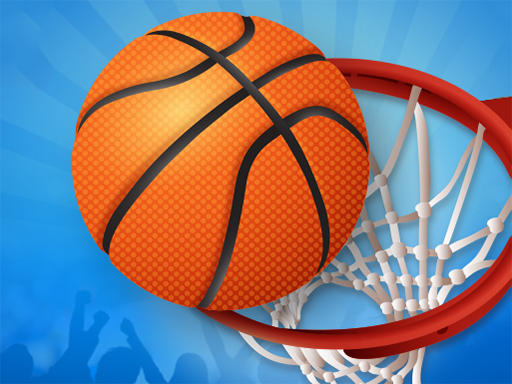 Flick Basketball - 輕彈籃球