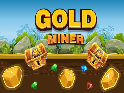 Gold Miner Online - 黃金礦工在線