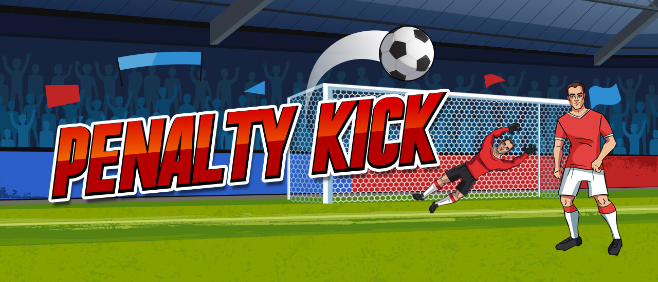Penalty Kick - 罰球