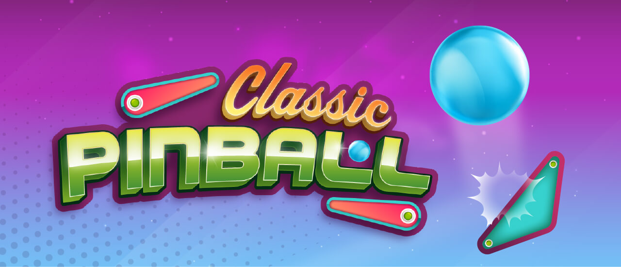 Classic Pinball - 經典彈球