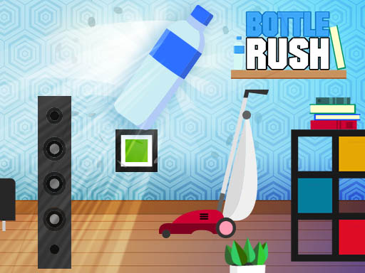 Bottle Rush - 瓶裝熱潮