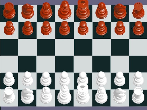 Ultimate Chess - 終極國際象棋