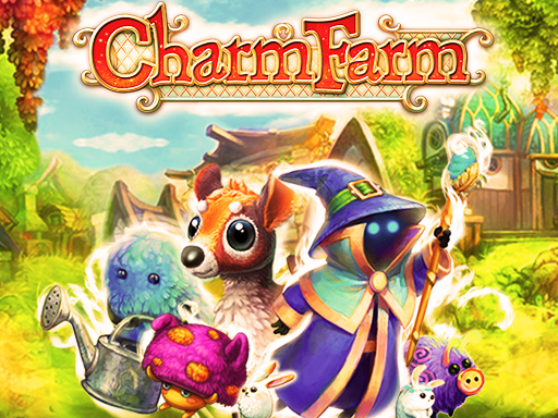 Charm Farm - 魅力農場
