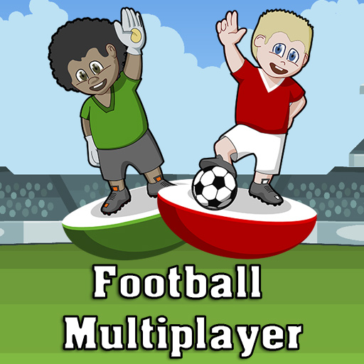 Football multiplayer  - 足球多人